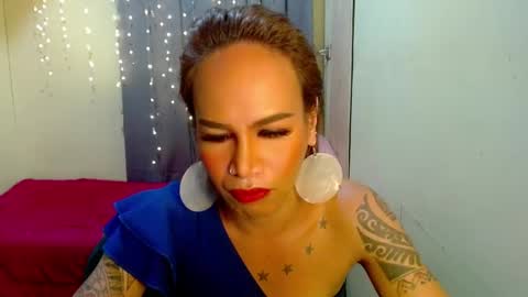 Snapshot of indaypakay_ts chatting on 25, 1, 2025 Pakay online show from 25, 1, 2025