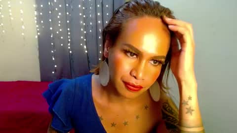 Snapshot of indaypakay_ts chatting on 25, 1, 2025 Pakay online show from 25, 1, 2025