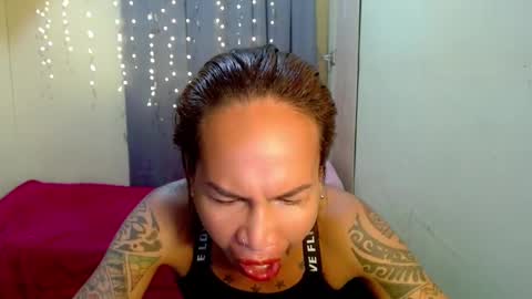 Snapshot of indaypakay_ts chatting on 31, 1, 2025 Pakay online show from 31, 1, 2025