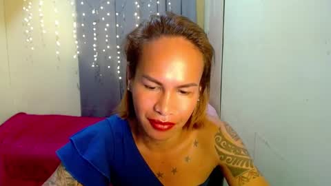 Snapshot of indaypakay_ts chatting on 1, 2, 2025 Pakay online show from 1, 2, 2025