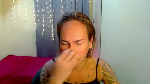 Snapshot of indaypakay_ts chatting on 4, 2, 2025 Pakay online show from 4, 2, 2025