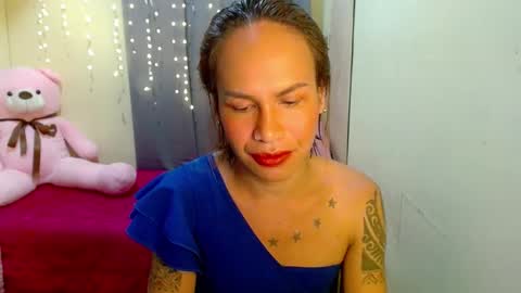 Snapshot of indaypakay_ts chatting on 5, 2, 2025 Pakay online show from 5, 2, 2025