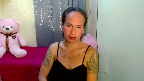 Snapshot of indaypakay_ts chatting on 7, 2, 2025 Pakay online show from 7, 2, 2025