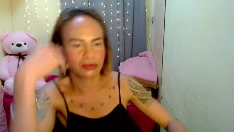 Snapshot of indaypakay_ts chatting on 15, 2, 2025 Pakay online show from 15, 2, 2025
