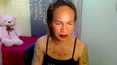 Snapshot of indaypakay_ts chatting on 20, 2, 2025 Pakay online show from 20, 2, 2025