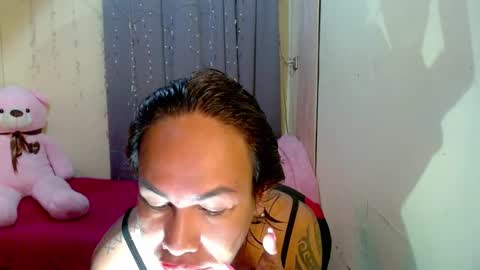 Snapshot of indaypakay_ts chatting on 3, 3, 2025 Pakay online show from 3, 3, 2025