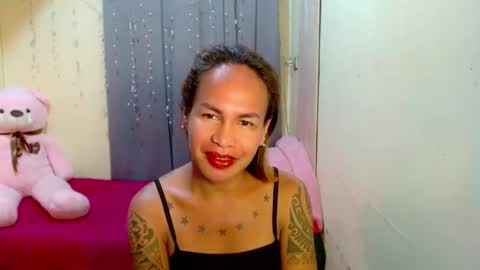 Snapshot of indaypakay_ts chatting on 3, 3, 2025 Pakay online show from 3, 3, 2025
