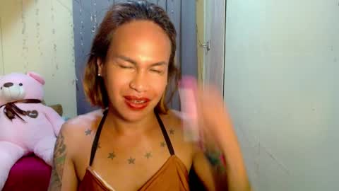 Snapshot of indaypakay_ts chatting on 4, 3, 2025 Pakay online show from 4, 3, 2025