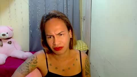 Snapshot of indaypakay_ts chatting on 6, 3, 2025 Pakay online show from 6, 3, 2025