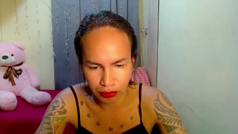 Snapshot of indaypakay_ts chatting on 7, 3, 2025 Pakay online show from 7, 3, 2025