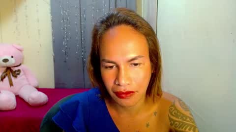 Snapshot of indaypakay_ts chatting on 11, 3, 2025 Pakay online show from 11, 3, 2025