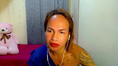 Snapshot of indaypakay_ts chatting on 11, 3, 2025 Pakay online show from 11, 3, 2025