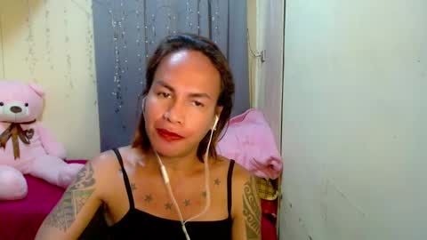 Snapshot of indaypakay_ts chatting on 12, 3, 2025 Pakay online show from 12, 3, 2025