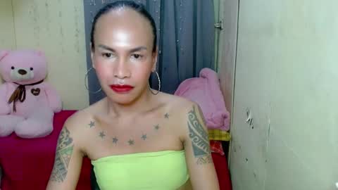 Snapshot of indaypakay_ts chatting on 9, 9, 2025 Pakay online show from 9, 9, 2025
