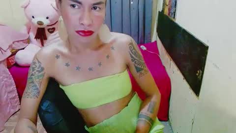 Pakay online show from 8, 11, 2025