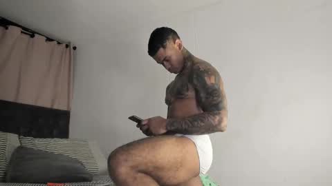 Jacobo online show from 18, 2, 2025