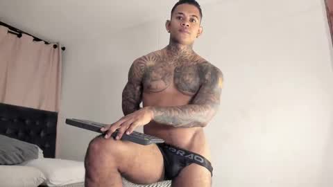 Jacobo online show from 6, 3, 2025