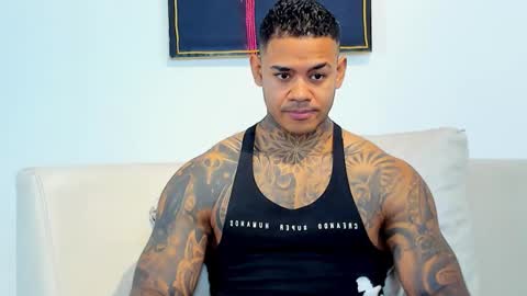 Jacobo online show from 21, 9, 2025