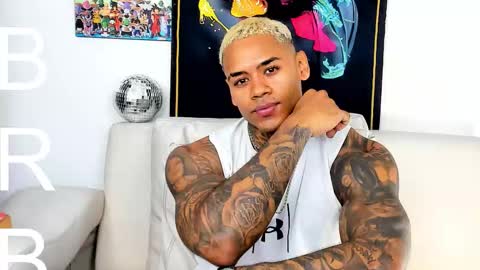 Jacobo online show from 20, 12, 2025