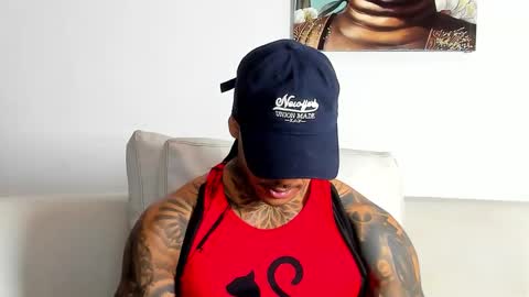 Jacobo online show from 18, 1, 2026