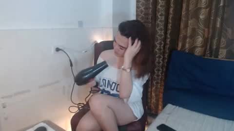 Snapshot of indestructabletrixie chatting on 9, 4, 2026 indestructabletrixie online show from 9, 4, 2026