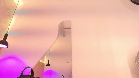 Indi Catalina online show from 27, 9, 2025