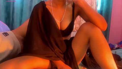 new indian couple online show from 6, 11, 2025