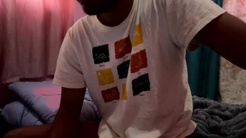 new indian couple online show from 12, 3, 2026