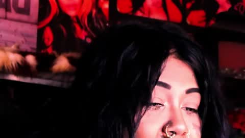 Snapshot of indian_dreamgirl chatting on 15, 6, 2026 Bella Ambrosia online show from 15, 6, 2026