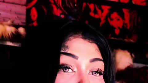 Snapshot of indian_dreamgirl chatting on 20, 6, 2026 Bella Ambrosia online show from 20, 6, 2026
