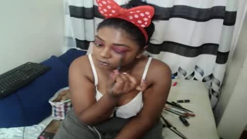 Tanya online show from 29, 9, 2025