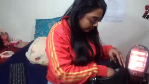 Snapshot of indian_firexx chatting on 20, 7, 2026 Tanya online show from 20, 7, 2026