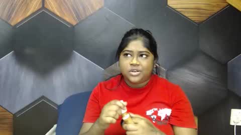 Melz online show from 23, 3, 2026