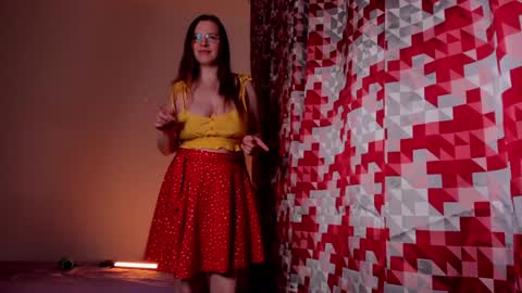 Melissa No Baby or bb sexy etc... online show from 18, 12, 2024