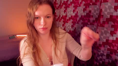 Melissa No Baby or bb sexy etc... online show from 3, 1, 2025