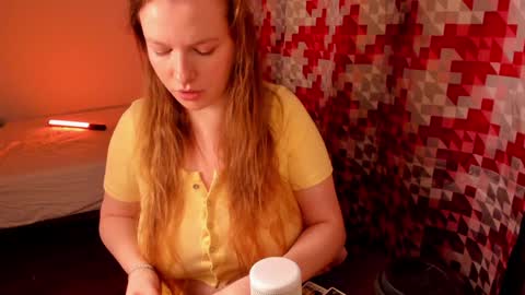 Melissa No Baby or bb sexy etc... online show from 24, 1, 2025