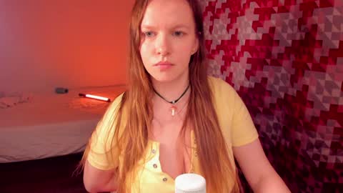 Melissa No Baby or bb sexy etc... online show from 9, 2, 2025