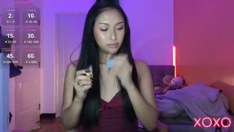 Indiana Rouge online show from 10, 2, 2026