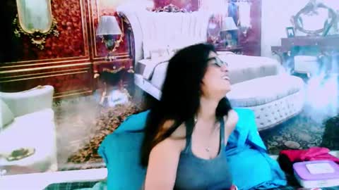 Femiez online show from 6, 1, 2025