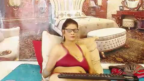 Femiez online show from 12, 5, 2026