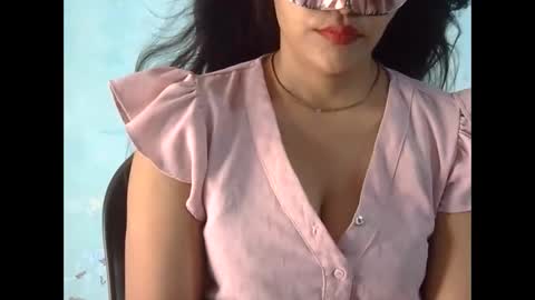 Snapshot of indiananu23 chatting on 29, 4, 2026 indiananu23 online show from 29, 4, 2026