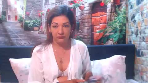 Snapshot of indianaqua23 chatting on 13, 1, 2025 Alisha online show from 13, 1, 2025