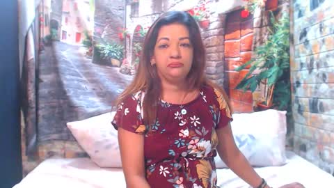 Snapshot of indianaqua23 chatting on 17, 1, 2025 Alisha online show from 17, 1, 2025