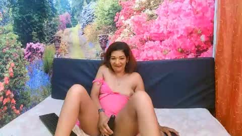 Snapshot of indianaqua23 chatting on 31, 1, 2025 Alisha online show from 31, 1, 2025