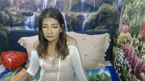 Indianaqua online show from 20, 2, 2026