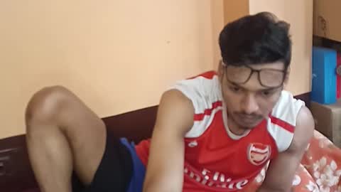 Snapshot of indianbigbull69 chatting on 16, 2, 2026 indianbigbull69 online show from 16, 2, 2026