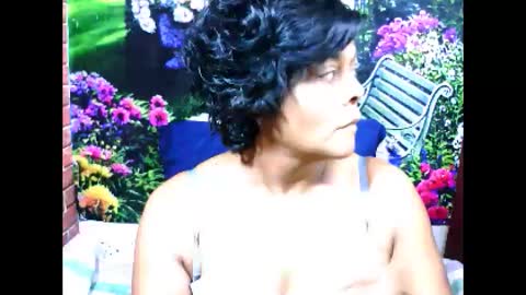 Snapshot of indiancherrypie chatting on 10, 3, 2025 indiancherrypie online show from 10, 3, 2025