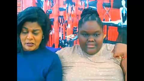 indiancherrypie online show from 6, 11, 2025