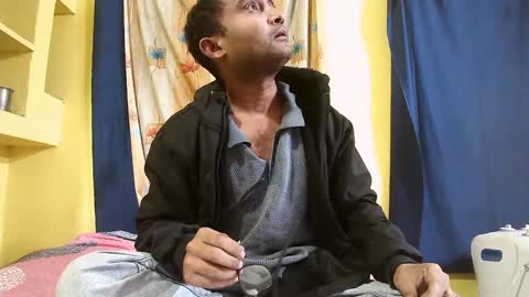 inindiancumking online show from 31, 12, 2024