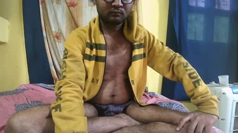 inindiancumking online show from 11, 1, 2025